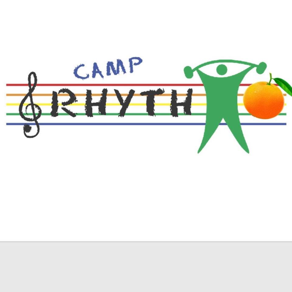 Camp Rhythmo Vero Beach