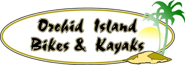Orchid Island Bikes & Kayaks