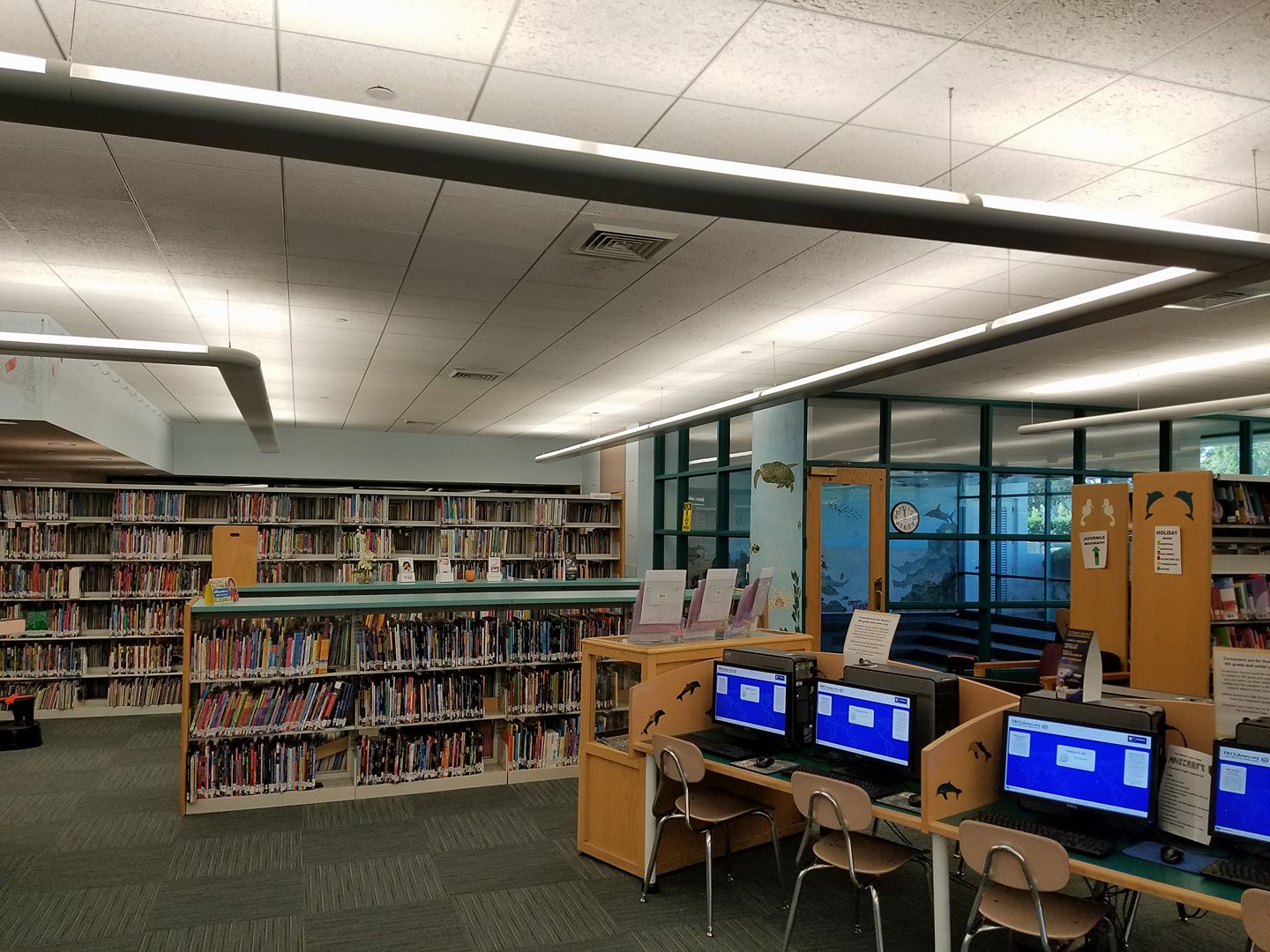 Indian River County Main Library