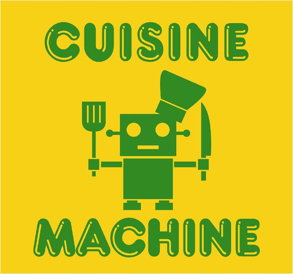 Cuisine Machine