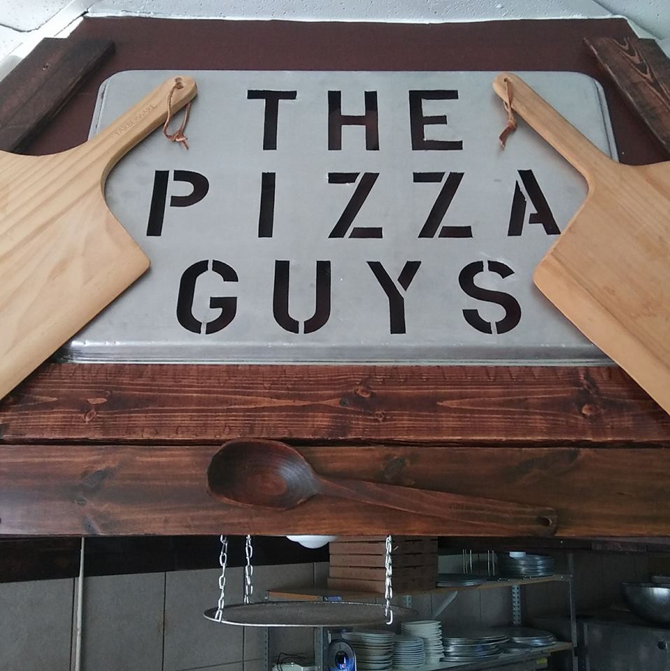 The Pizza Guys