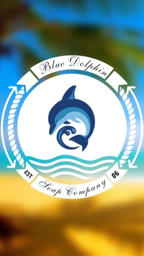 Blue Dolphin Soap Co