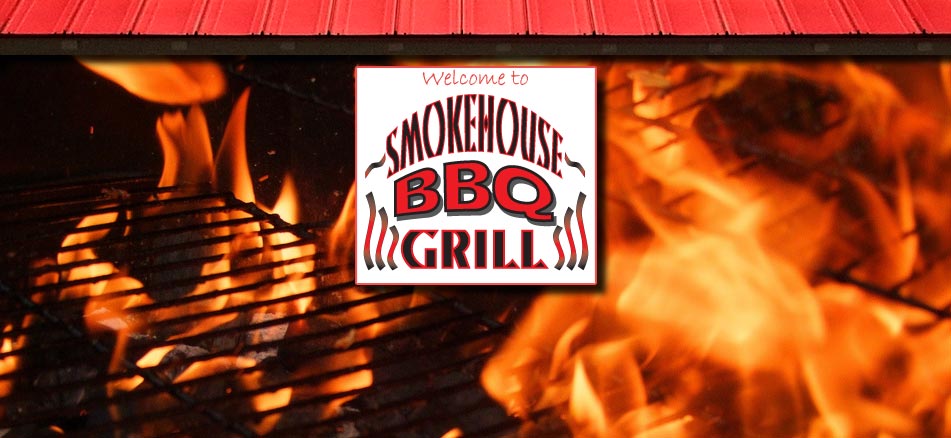Smokehouse BBQ Grill