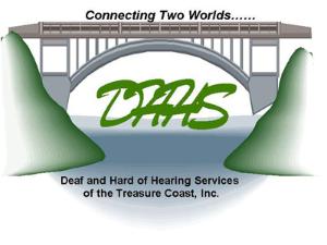 Deaf & Hard of Hearing Services, Treasure Coast