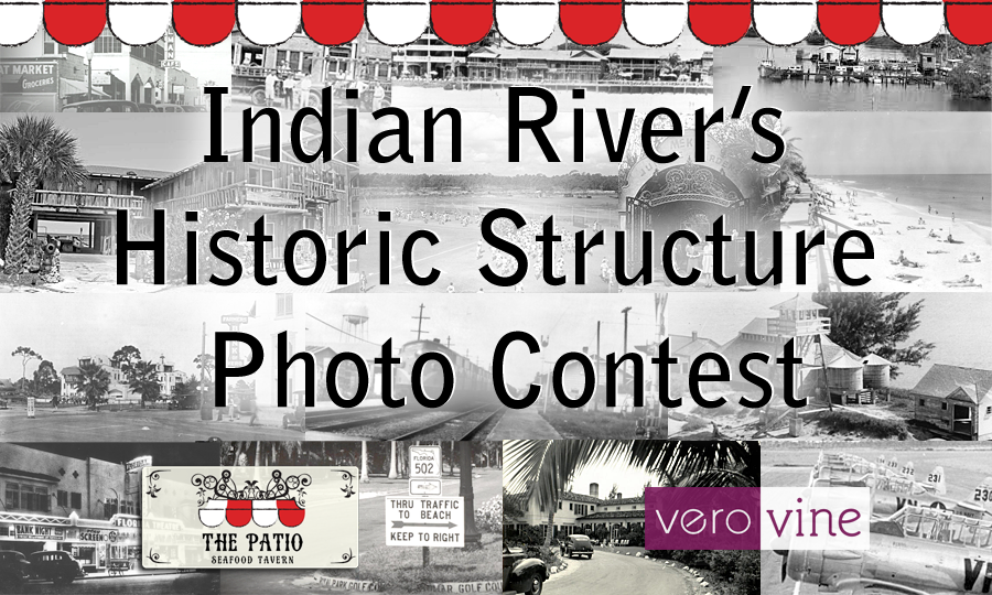 Indian River's Historical Structure Photo Contest