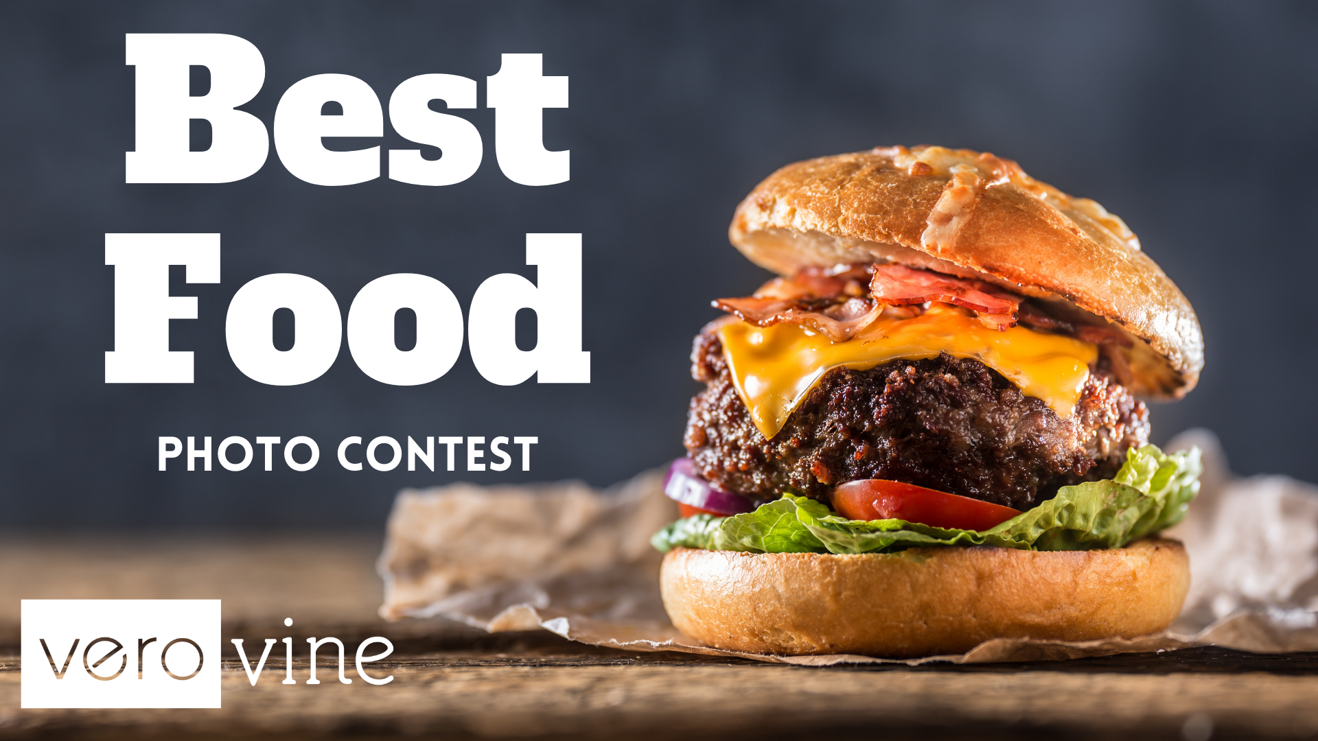 Best Food Photo Contest 2021