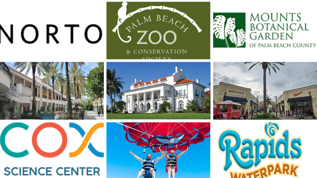 Palm Beach Gardens Best Things to Do 2023