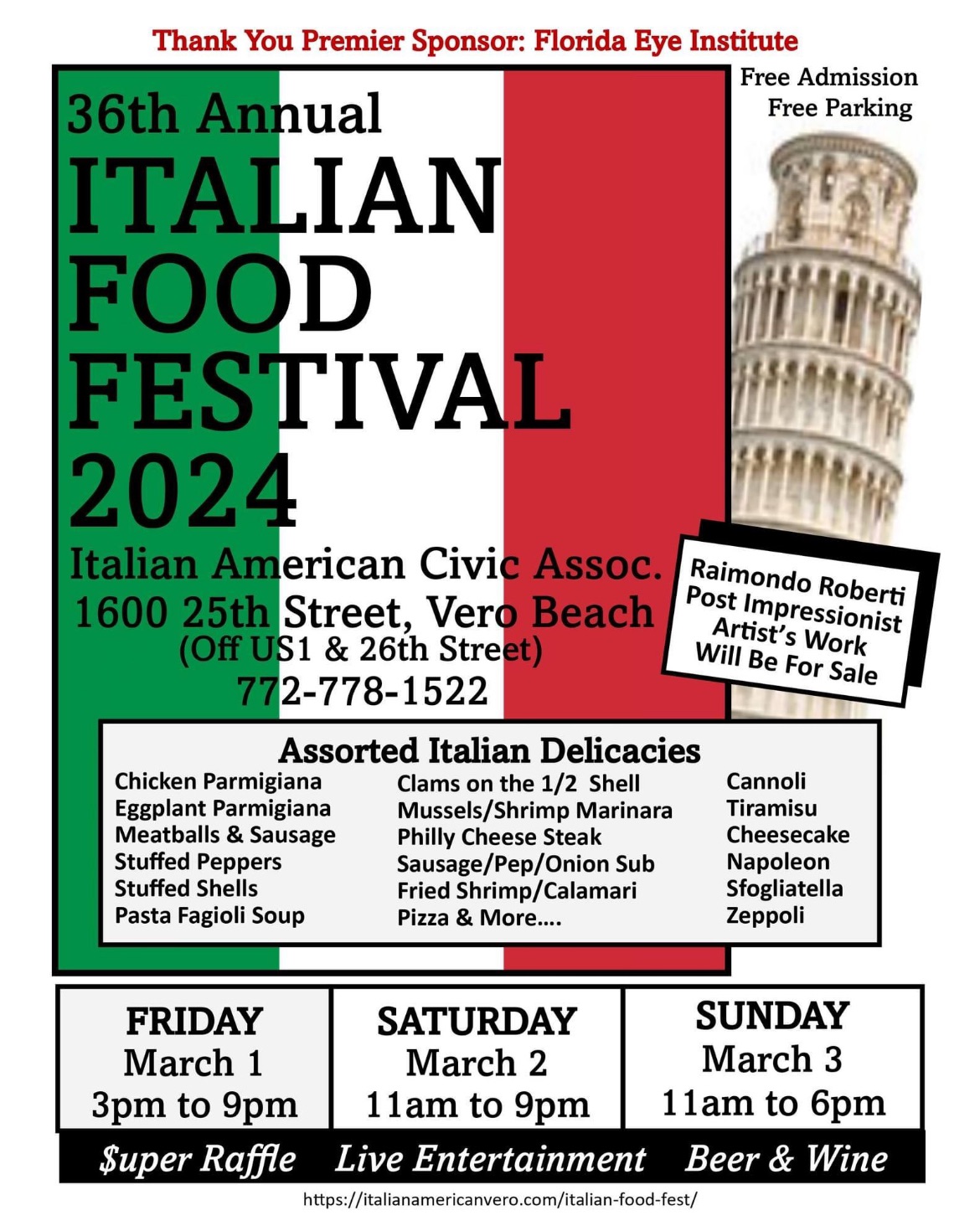 italian-food-festival-2024-vero-vine